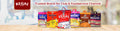 Regal Harvest Rice 5 kg