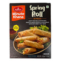 Haldiram Spring Roll 370 g
