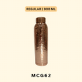 Copper Bottle 900 ml