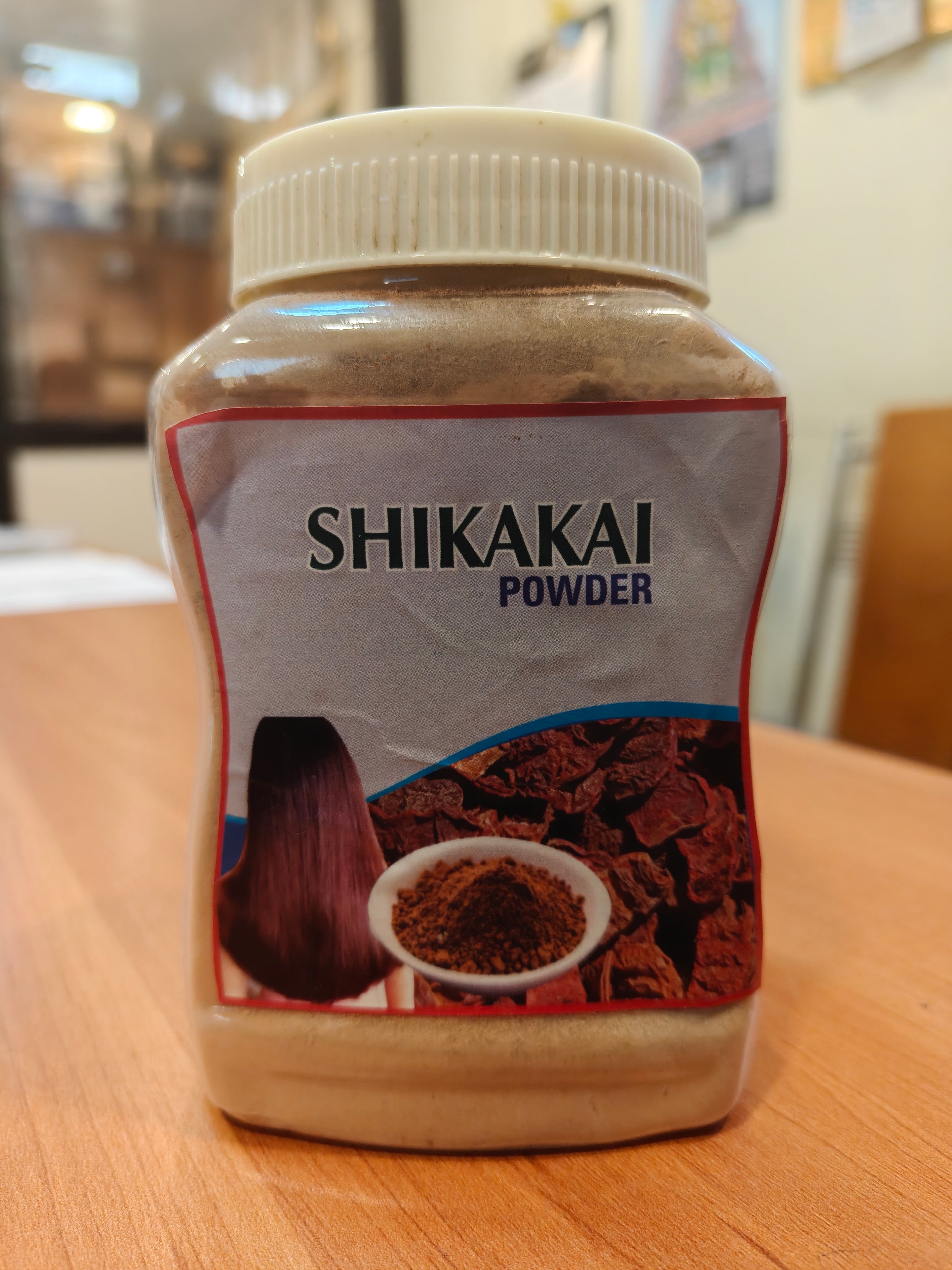 Viya Shikakai 150 g