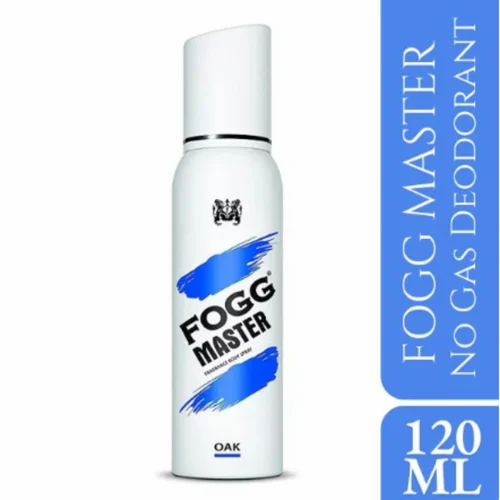 Fogg Master Oak Body Spray 120 ml