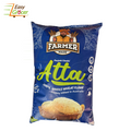 Farmer Chakki Atta 10 kg
