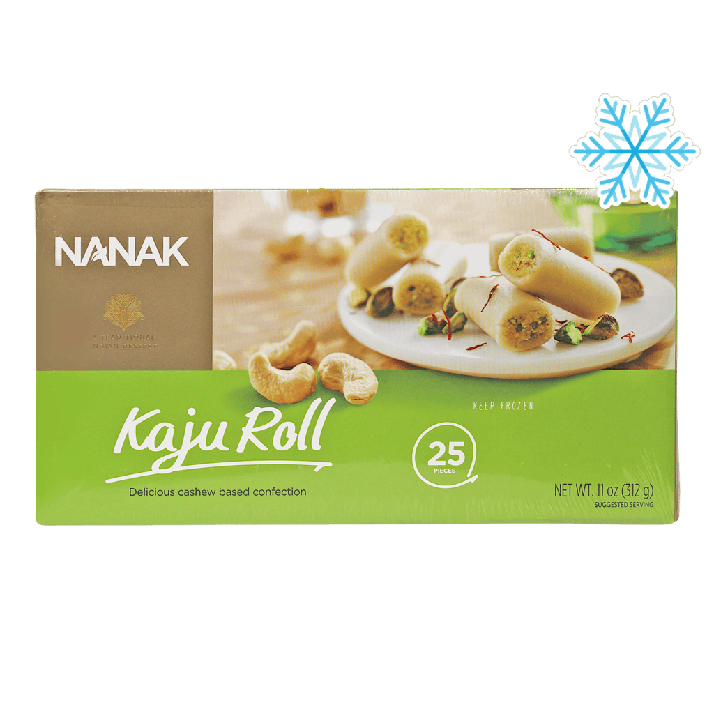 Nanak Kaju Roll 312 g