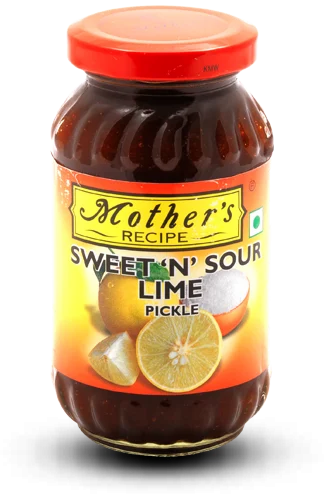 M/R Sweet And Sour Lime 500 g