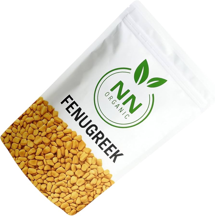 Indya Fenugreek Seed 1 kg