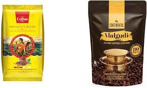 Cothas Blend Filter Coffee 500 g