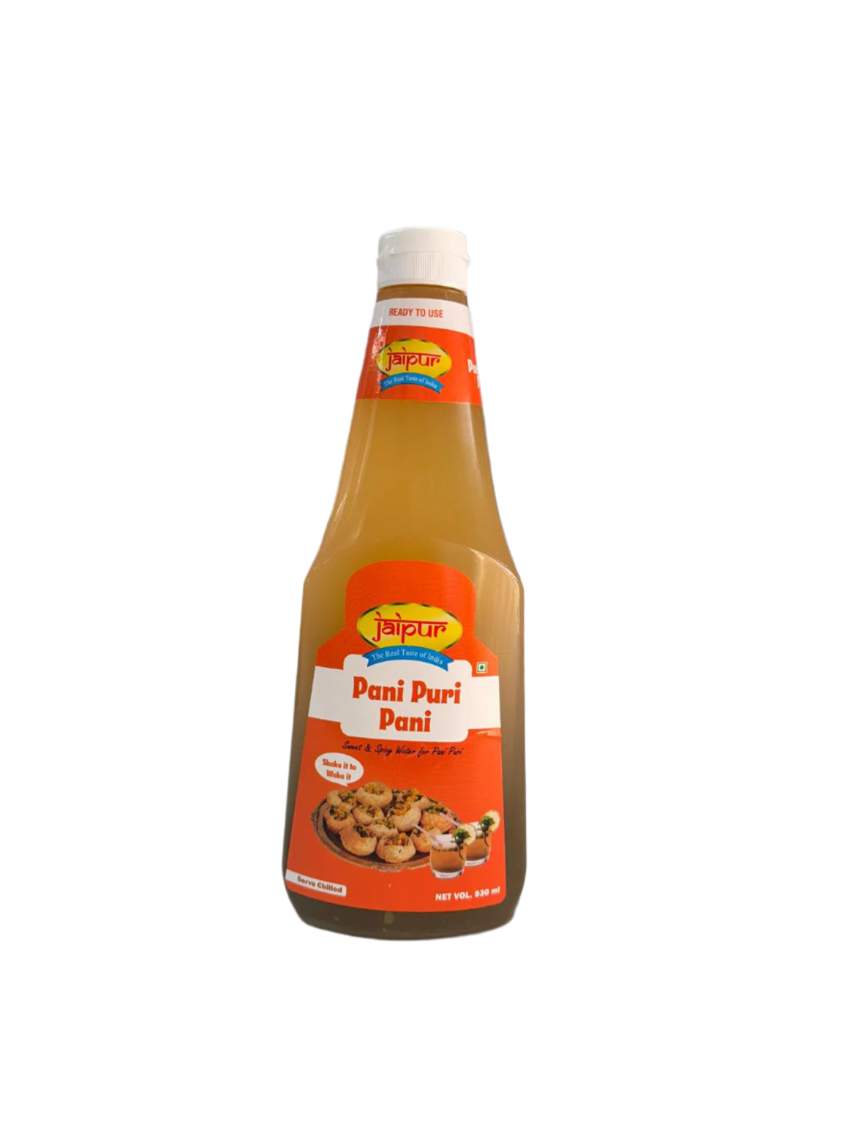 Jaipur Pani Puri Pani 930 ml