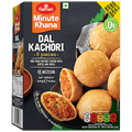 Haldiram Dal Kachori 420 g
