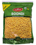 Haldiram Boondi Salted 200 g
