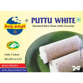 Dd Puttu White 350 g