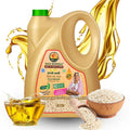 Native Foods Sesame Oil 5 L