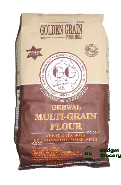 Grewal Multigrain Atta 10 kg