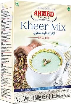 Ahmed Kheer Mix (Plain) 160 g