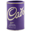 Cadbury Drinking Chocolate 250 g