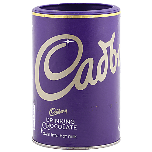 Cadbury Drinking Chocolate 250 g