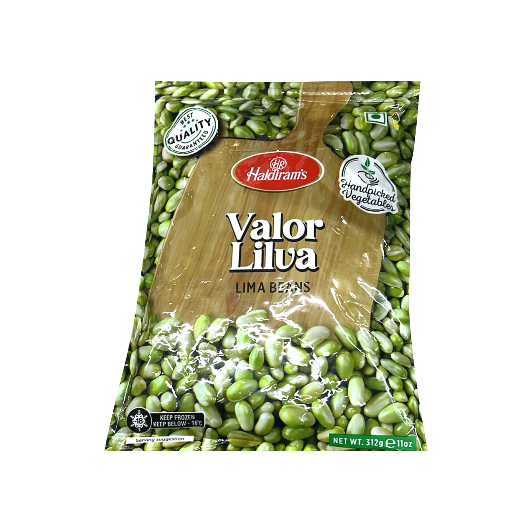 Haldiram Valor Lilva 312 g