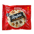 Deep Roghni Naan