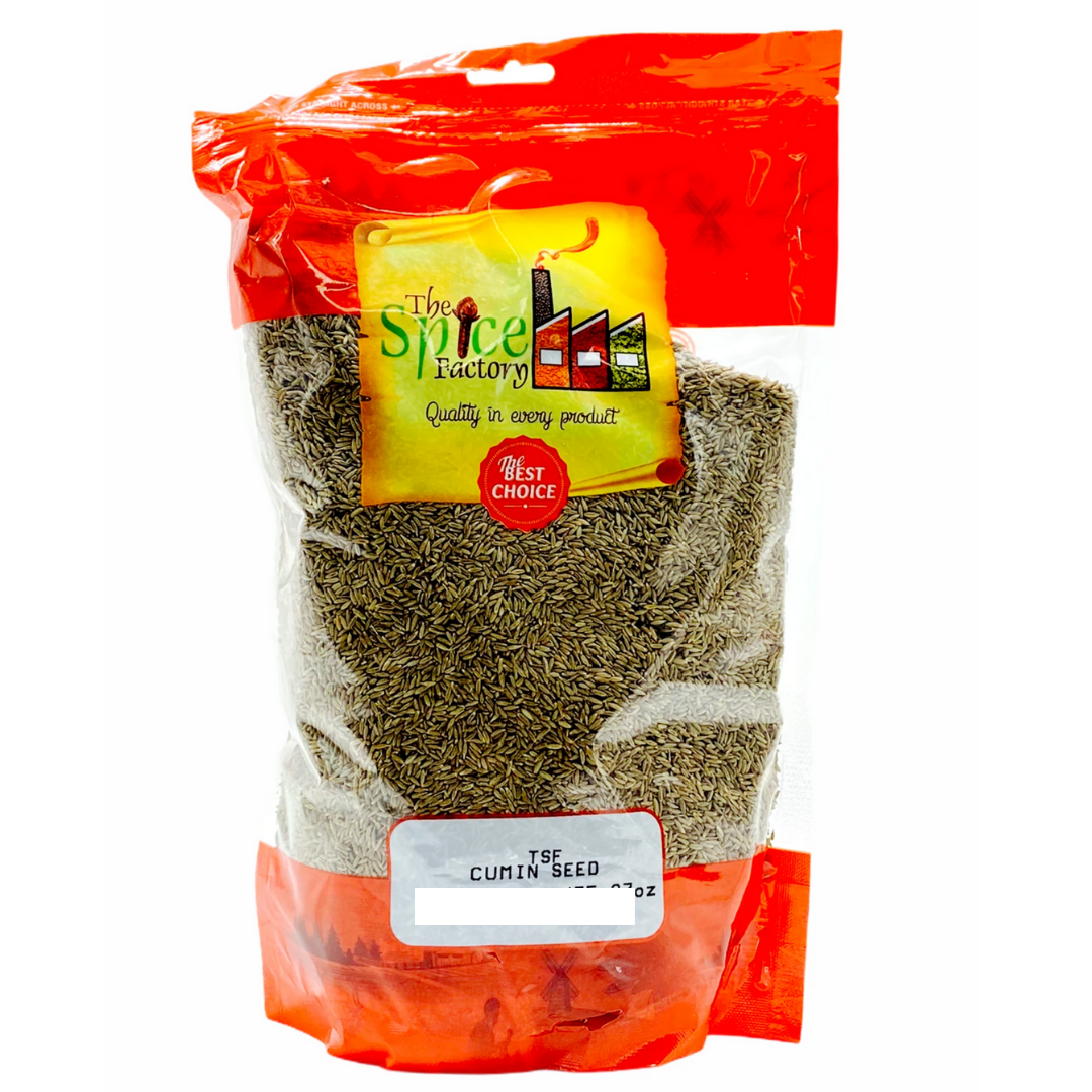 TSF Cumin Seed 500 g