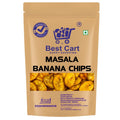 Khushbu Banana Chips Masala 400 g