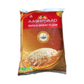 Aashirvaad Whole Wheat Flour 2 kg