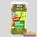 Pattu Mint Chutney 280 g
