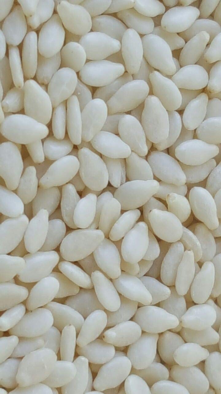 Parsram Sesame Seed 500 g