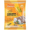 Eastern Chemba Puttu Breakfast