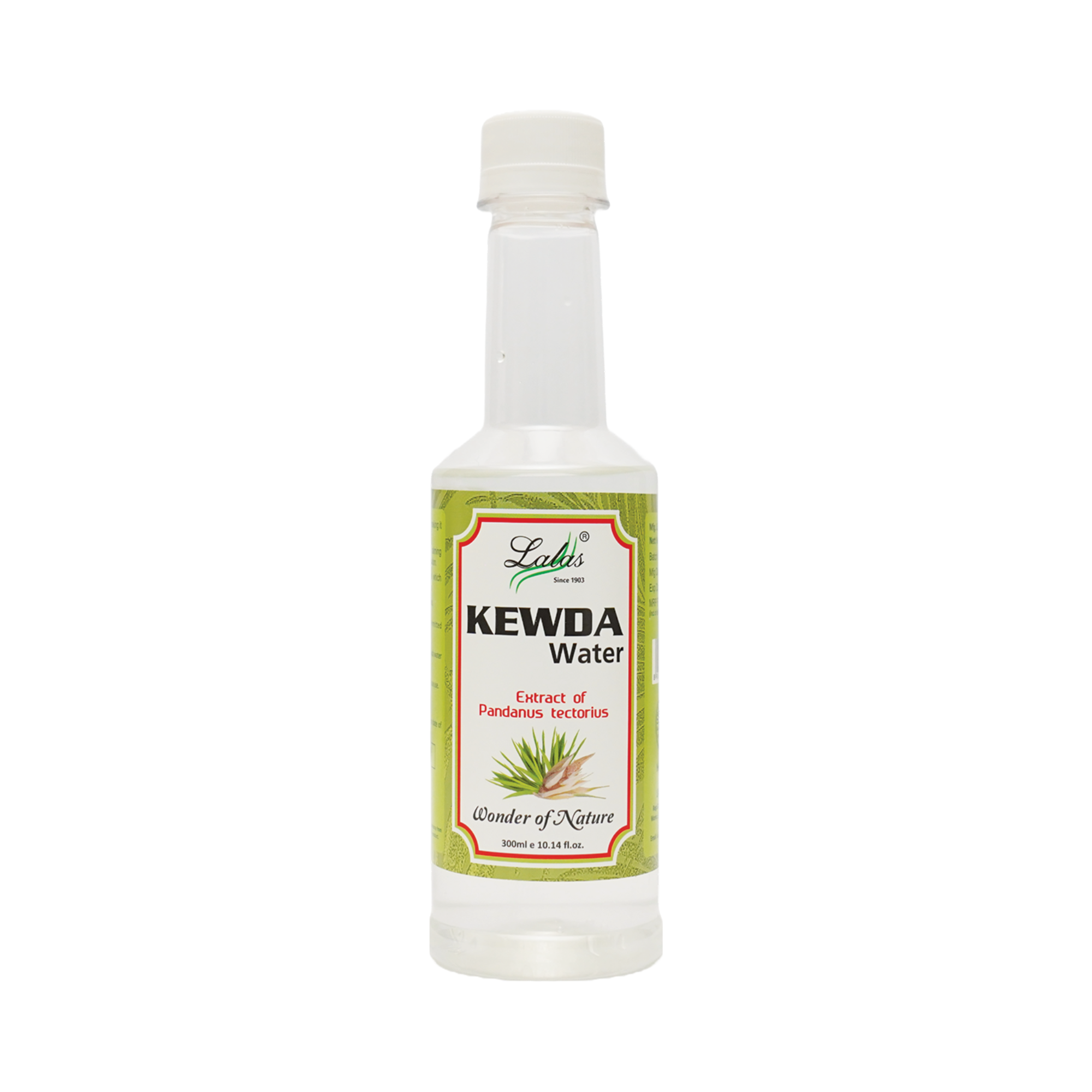 Jan Kewra Water 300 ml