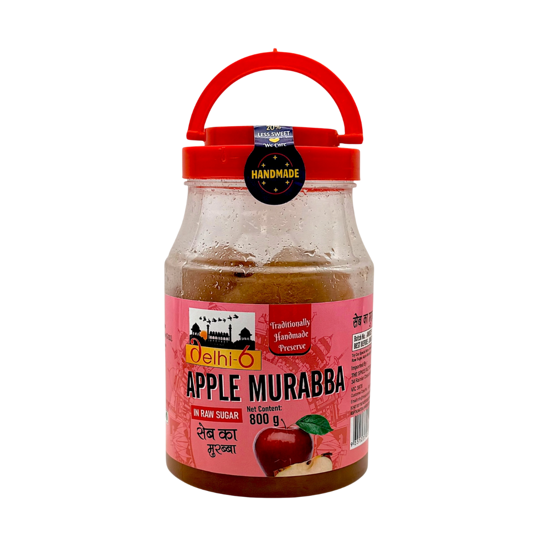 Delhi 6 Apple Murabba 1 kg