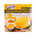 Karachi Delight Halwa Puri Chole 980 g