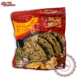 Deep Bajri Rotla 333 g