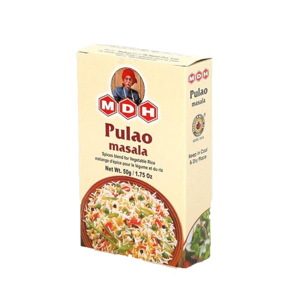 MDH Pulao Masala 50 g