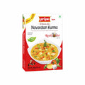 Priya Navratan Korma RTE