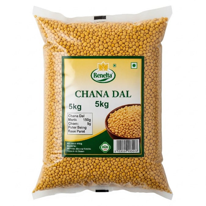 Chana Dal 5 kg