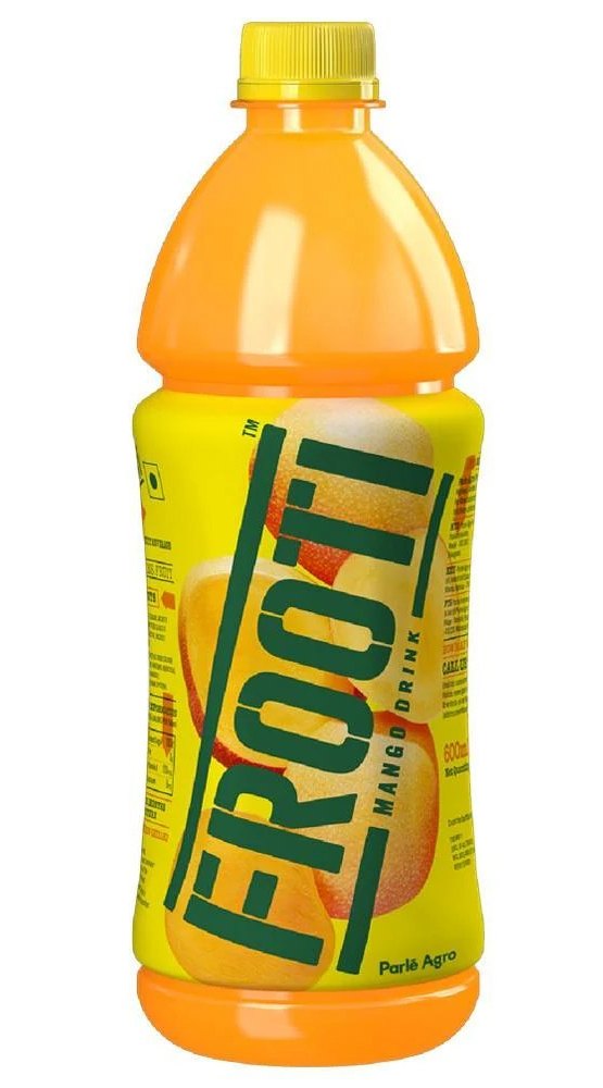 Frooti Mango Drink 1.8 L