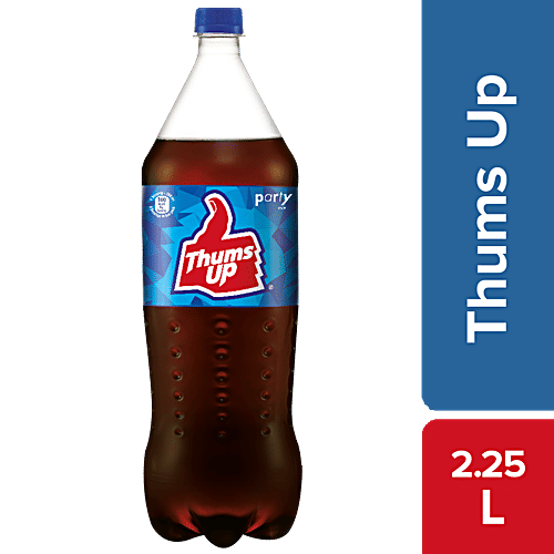 Thums Up 2.25 L