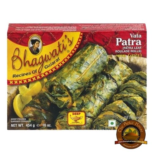 Deep Patra Vata 454 g