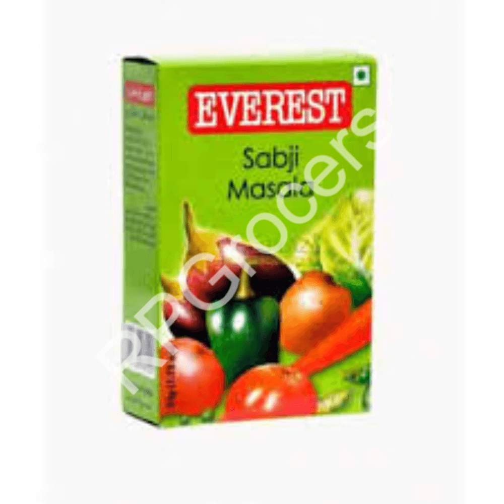 Everest Sabji Masala 100 g