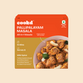 Cookd Pallipalayam Masala 50 g