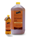 Nutri Sesame Oil 1 L