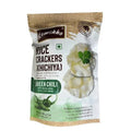 Kemchho Green Chilli 600 g