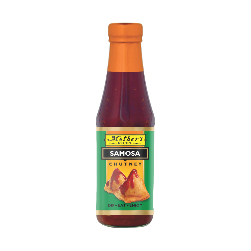 Mother'S Recipe Samosa Chutney 370 g