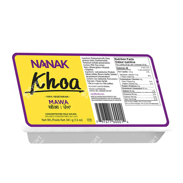 Nanak Khoa 250 G