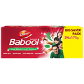 Dabur Babool 175+175 g