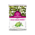 Deep Diced Green Mango 340 g