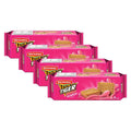 Britannia Tiger Kreemz Strawberry 75 g