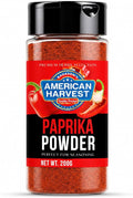 TSF Paprika Hot 200 g