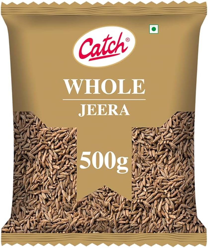 Aithra Cumin Whole 500 g