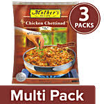 Mother's Recipe Chicken Chettinad Mix
