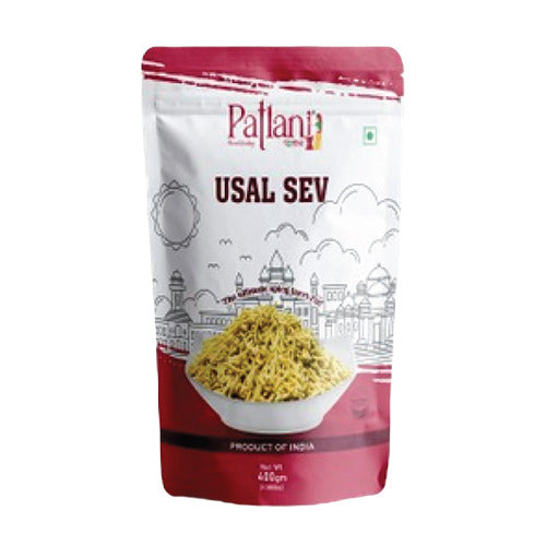 Khushboo Usal Sev 350 g